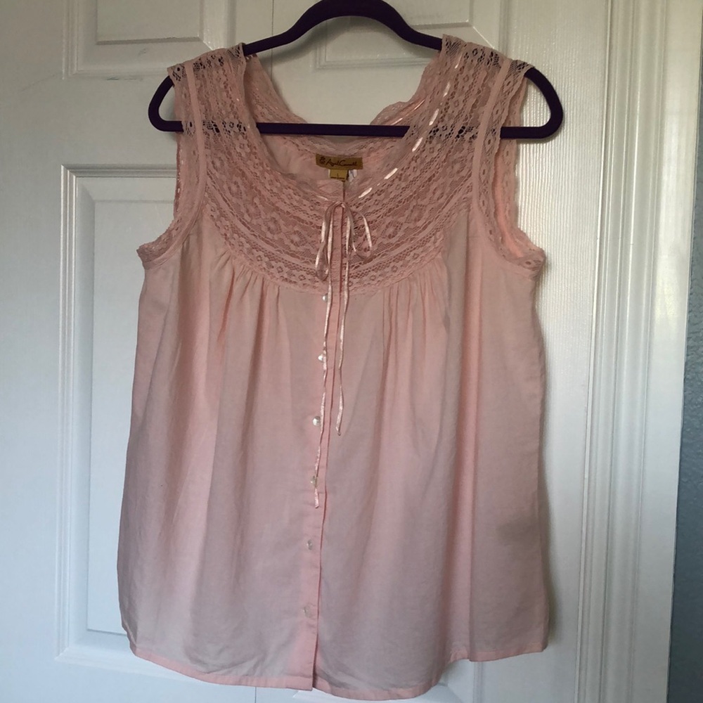 April Cornel Top